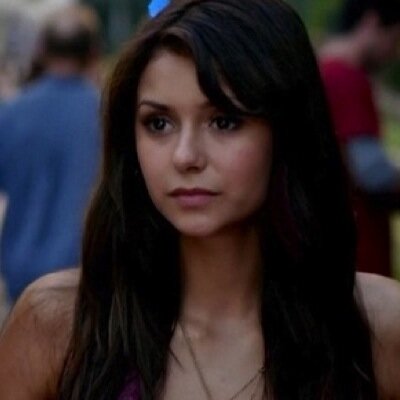 Dear Diary, My name is Elena Gilbert, I am a vampire, I love my friends, and my brother Jeremy. Taken @DeviousVamp