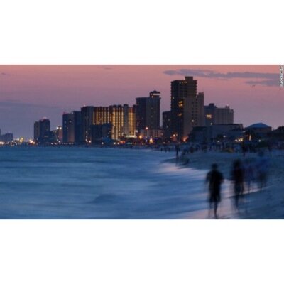Welcome to Florida, the best city for a celebrity to get away from their lives and be themselves. {taken roles in faves}