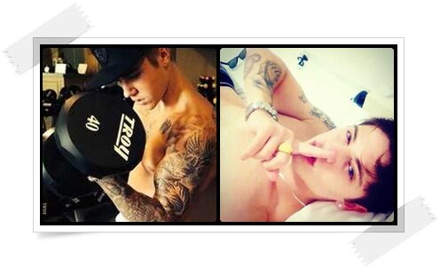 sildeniakeila's profile picture. Chris Leao, Ian Somerhalder,Justin Bieber, Guilherme  Leicam, Luan Santana,TVD minhas vidas!! amo demais todos eles!!ñ da p/colocar nomes de todos