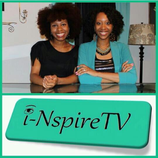 i-NspireTv is an inspirational vlog created to stimulate one's ability to motivate themselves, as well as others.