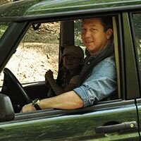 Automotive romantic, fancier of European cars and motorcycles, lover of the open road, sufferer of Steve McQueen delusions.