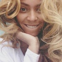 Yellow Gold(@Beyonce_future) 's Twitter Profile Photo