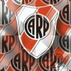 fanatico de river lo sigo siempre a donde va
