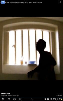 Motivational Speaker - Ex offender turned mentor- helping others to reduce the risk of re offending