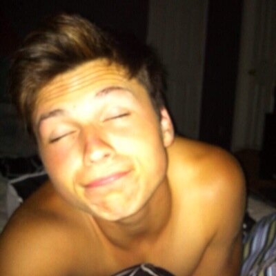 SEAN I LOVE YOU