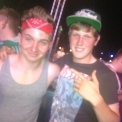josscarlton's profile picture. wish i was back in zante #lovinglife