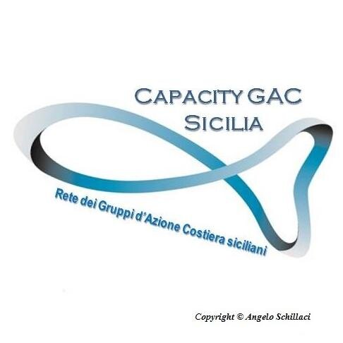 retegacsicilia's profile picture. ☛ Progetto CAPACITY GAC: #capacitybuilding di sistema. FEP 2007-2013