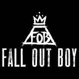 WELCOME TO THE FALL OUT BOY SITE HOPE U LIKE IT FOLLOW @linnettesolis2