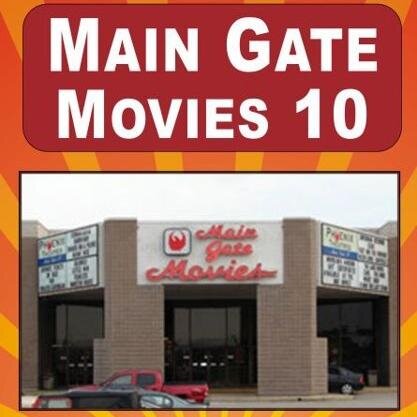 Main Gate Movies 10 (@MainGate10) | Twitter