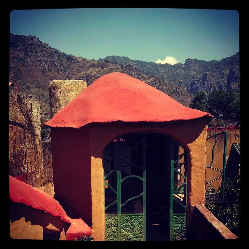 SolyLunaTepoz's profile picture. Posada Sol y Luna en Tepoztlán. Lugar ideal para el descanso con una vista extraordinaria. A precios accesibles y con muy buena vibra.