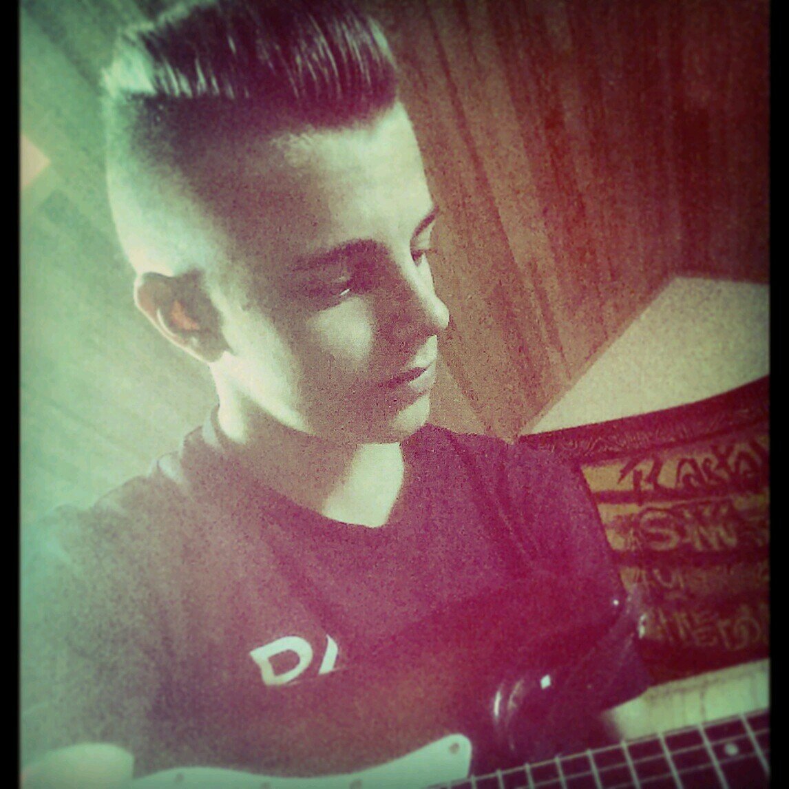 DnvlleBastien's profile picture. Cycliste-Handballeur ⚽ #5bros