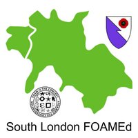 South London EM FOAM (@slemfoam) 's Twitter Profile Photo South London EM FOAM (@slemfoam) 's Twitter Profile Photo