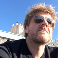 EricBlot (@ericblot) 's Twitter Profile