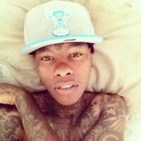 ✈Tyshawn (@tyshawnc23) 's Twitter Profile