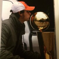 Ricky27 ♉️ (@rikylambertini) 's Twitter Profile