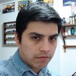 Kloz_Nriq's profile picture. Bachiller de Ing. Industrial, me gusta la fotografía.