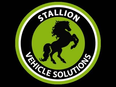 StallionVehicle's profile picture. At Stallion Vehicle Solutions We pride ourselves in providing high quality, top of the range cars. 
please visit http://t.co/WJEoWV1HiF
for more information