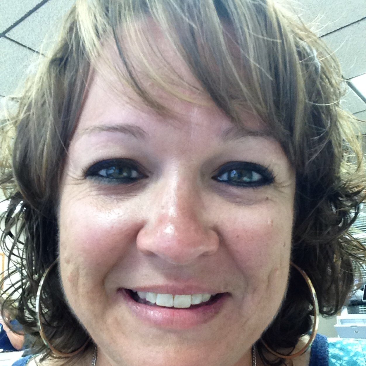 JenGrizz10's profile picture. 