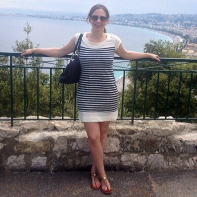 LizzyK16's profile picture. Mother, wife, daughter, sister, friend. In Chicago, from Hyde Park, NY. Opinions are my own.