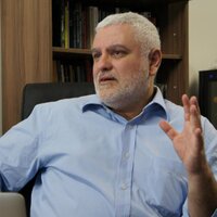 Rudá Ricci (@rudaricci) 's Twitter Profile