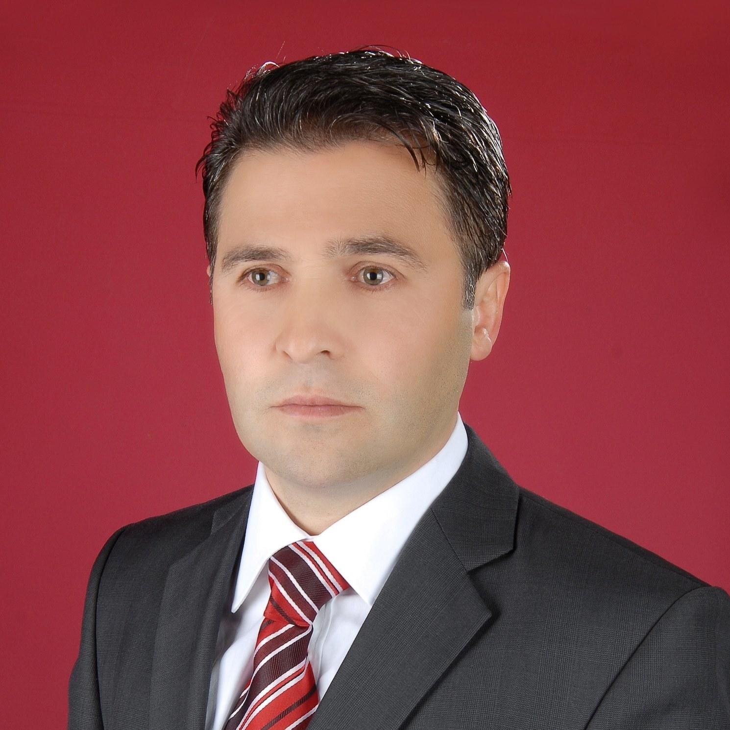 ahmetaktogan's profile picture. 