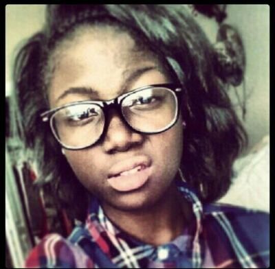 Smart,beautiful,black and Asian I am,athletic, I love to model lovable.... I just do me like always 247