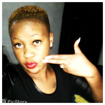 BabyteeThandeka's profile picture. Very kind nd sweet but short tempered