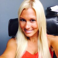 Angela Kinley - @blonde_attorney Twitter Profile Photo