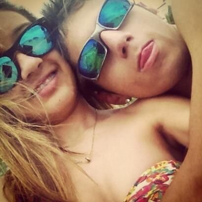 Evilin Sakai my Love ♥