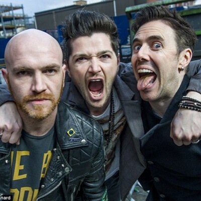 Posting pictures of @thescript daily! creator of @thescriptarmy! personal is @skittlesryummi3 :)