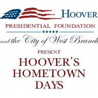 Hoover Hometown Days (@hooverdays) 's Twitter Profile