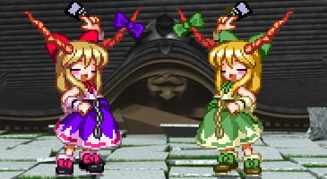 ニコニコにて実況プレイ動画を投稿している者です。たまにニコ生も配信しますよ。文庫アシスタント就職目指して妄想してる。イラスト勉強したり描いたりし始めたよ！ただし、イラスト投稿は現状しません
