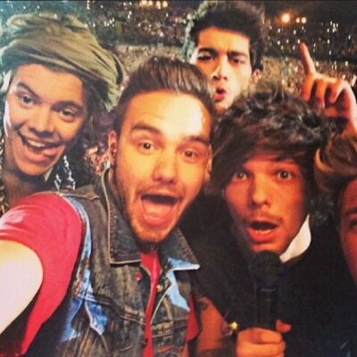 So proud of you boys dont know what i would do with out you!! I mean it really i have no idea what i would have done for 3 years! BEST 3yrs OG MY LIFE