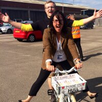 Rachel Addison (@jammy_scone) 's Twitter Profile