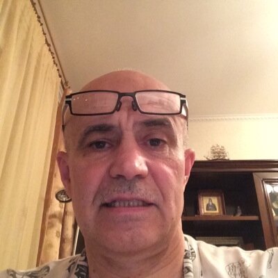 davidenkonn's profile picture. 