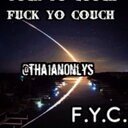 tha1anOnlys's profile picture. Team #FuckYoCouch offiical twitter. #FYC @PYB #PYB Team #UnderratedButMotivated #UBM
CEO- @EZEnoRIP_5