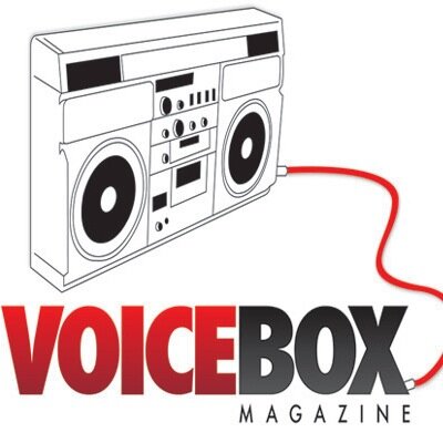 VoiceBoxMag's profile picture. music, style, and news for the cool kids on the block