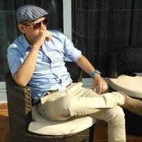 Luiscuazitl's profile picture. Jefe de Seguridad Informatica, Parrandero, fiestero etc etc.