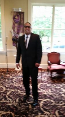 Husband, Father, Deacon, Love the LORD