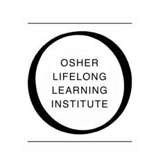 The Osher Lifelong Learning Institute (OLLI) at UMass Boston is a membership-based community of mature adults who enjoy learning and social connection.