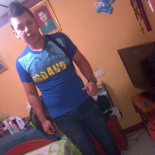 https://t.co/VbRvldmUzN
♥ el que la hace la paga hpta ♥ #19 la digo adorando  ♥