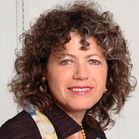 Vivien Schmidt (@vivienaschmidt) 's Twitter Profile