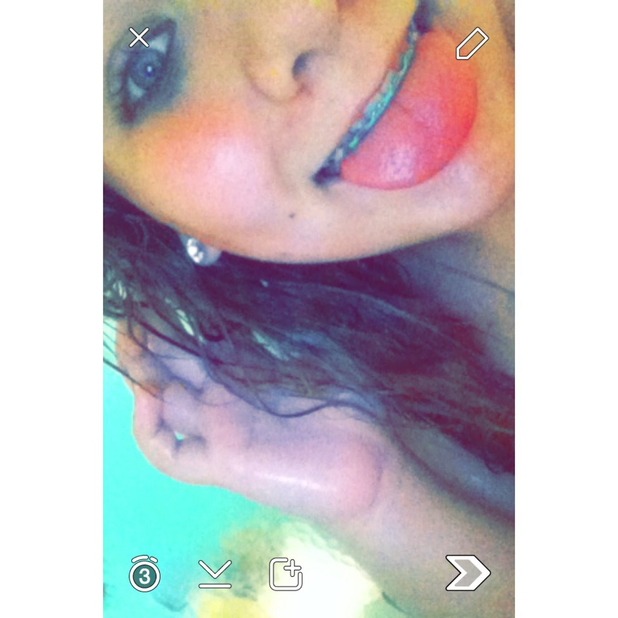 Instagram ~ @Tiffaniii69 kik . Tiffanilynn6 hmu !