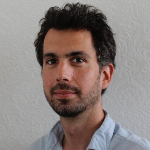Software engineer at MyScript