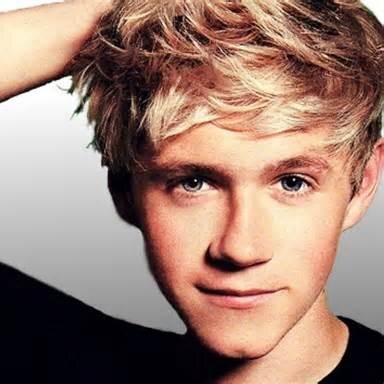 Niall Horans my hero
