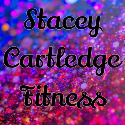 StaceyCFitness's profile picture. Fitness Instructor - Zumba - Piloxing - Insanity Certified