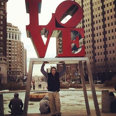 JFROSTMOVEMENT's profile picture. I'm saved by the loving grace of jesus christ.