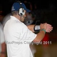 Coach Carroll(@coachtc43) 's Twitter Profile Photo