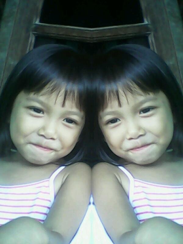 twitterland only for having fun ,don't be a seriously ;')