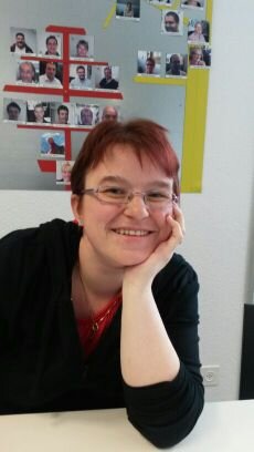 ManuelaGreminge's profile picture. 